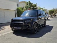 Used 2023 Land Rover Defender for sale in Dubai